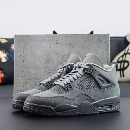Air Jordan 4 Retro SE 'Wet Cement' FQ7928-001 2025