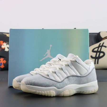 Air Jordan 11 Retro Low Year of the Snake HQ7000-001