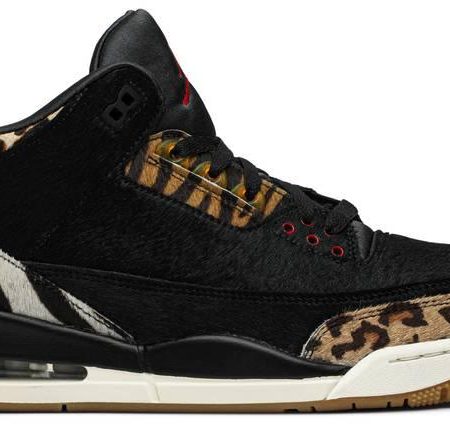 Air Jordan 3 Retro SE 'Animal Instinct' CK4344-002