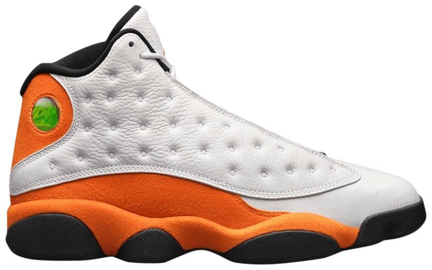 Air Jordan 13 Retro 'Starfish' 414571-108