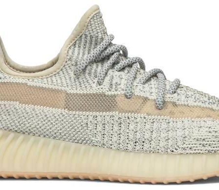 Yeezy Boost 350 V2 'Lundmark Non-Reflective' FU9161