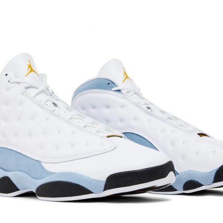 Air Jordan 13 Retro 'Blue Grey' 414571-170