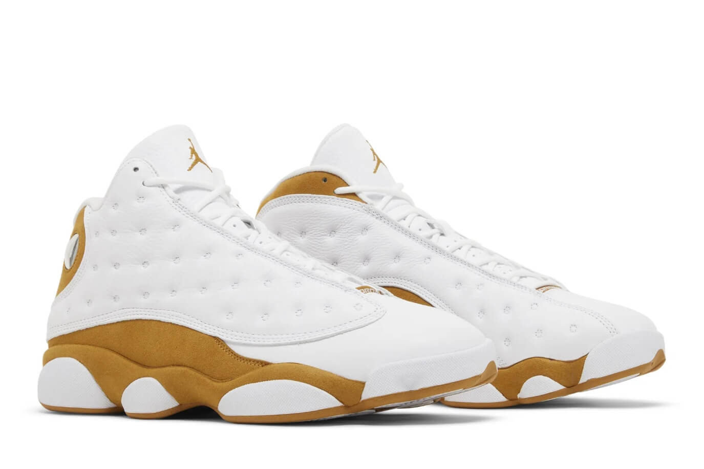 Air Jordan 13 Retro 'Wheat' 2023 414571-171