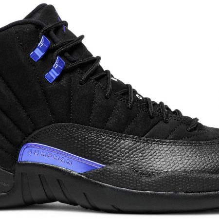 Air Jordan 12 Retro 'Dark Concord' CT8013-005