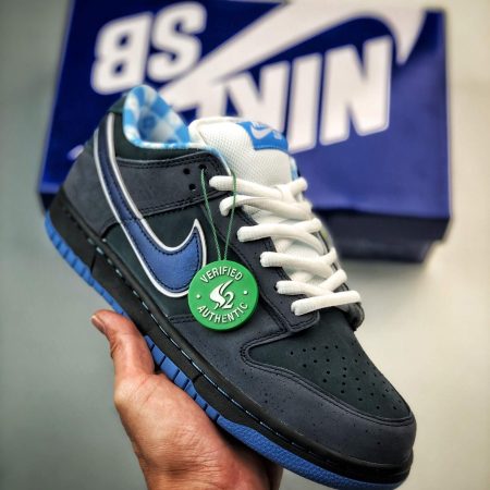 Dunk Low Premium SB 'Blue Lobster' 313170-342