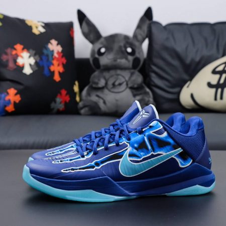 Zoom Kobe 5 Protro 'X-Ray' HJ4303-400