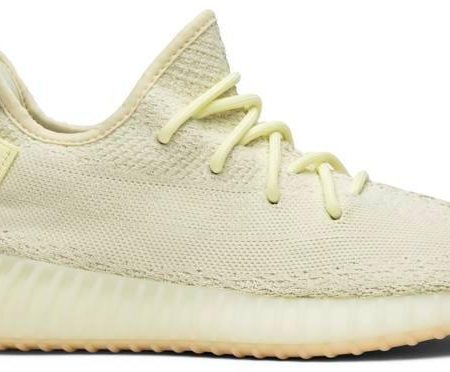 Yeezy Boost 350 V2 'Butter' F36980