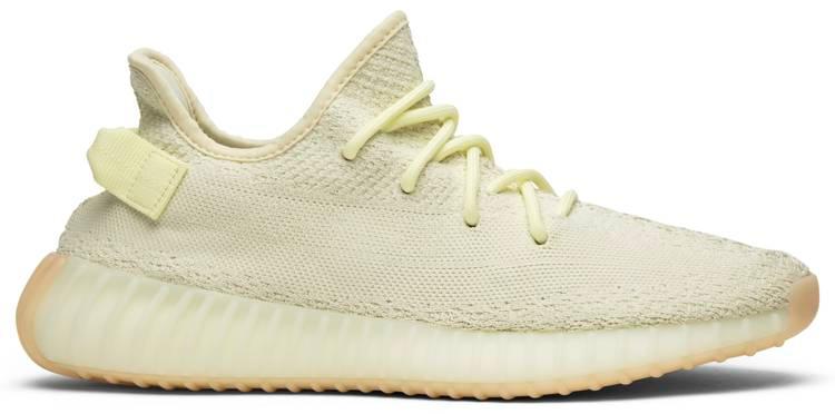 Yeezy Boost 350 V2 'Butter' F36980