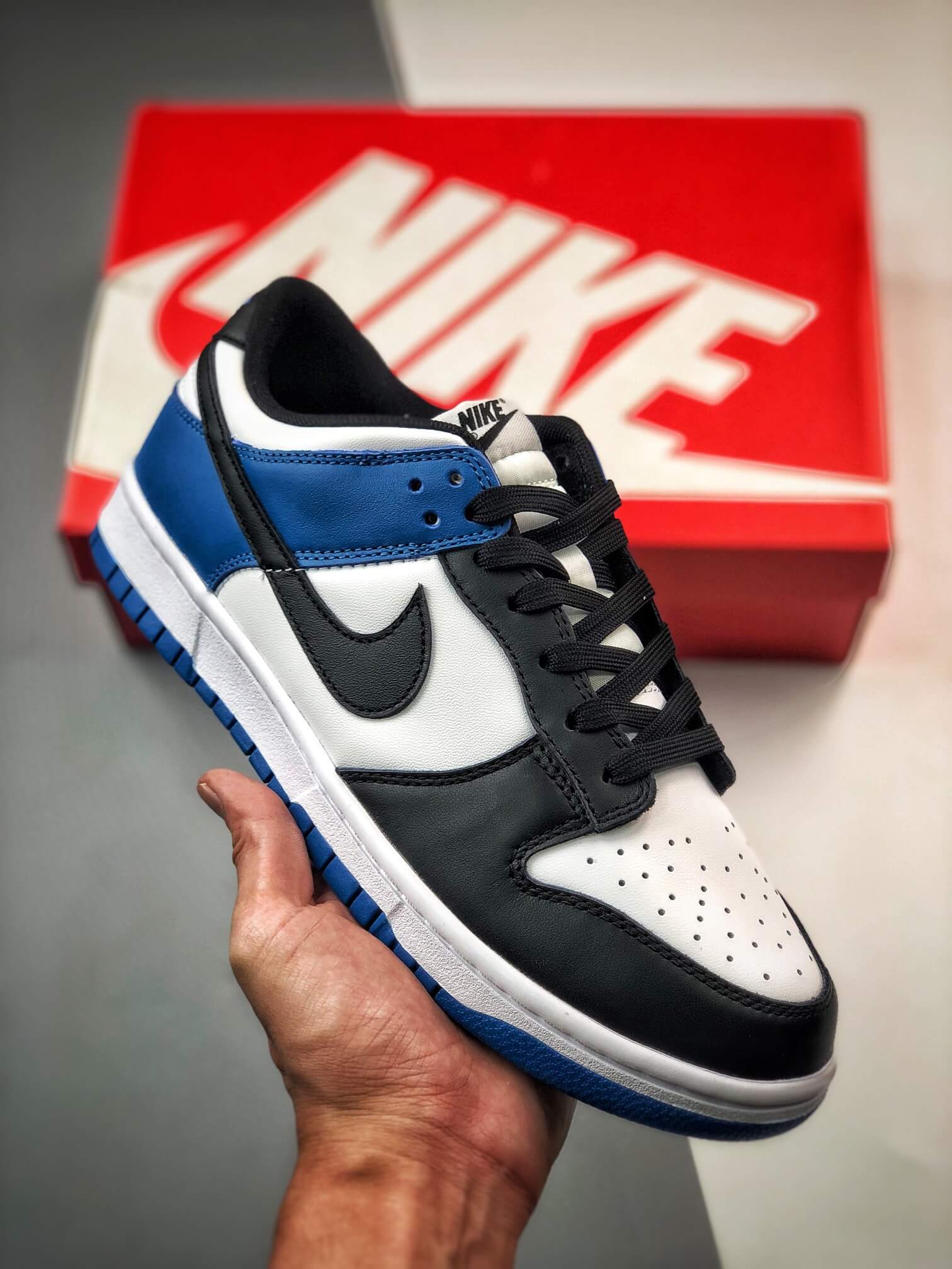 SB Dunk Low DO7412-998