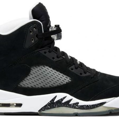 Air Jordan 5 Retro 'Oreo' 136027-035