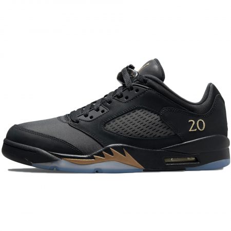 Jordan 5 Retro Low Class of 2021 DJ1094-001