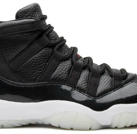 Air Jordan 11 Retro '72-10' 378037-002
