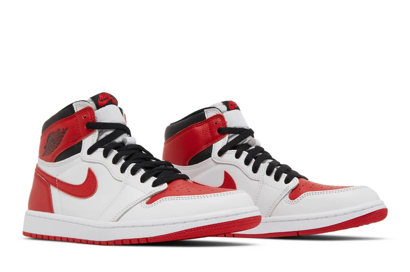 Air Jordan 1 Retro High OG 'Heritage' 555088-161