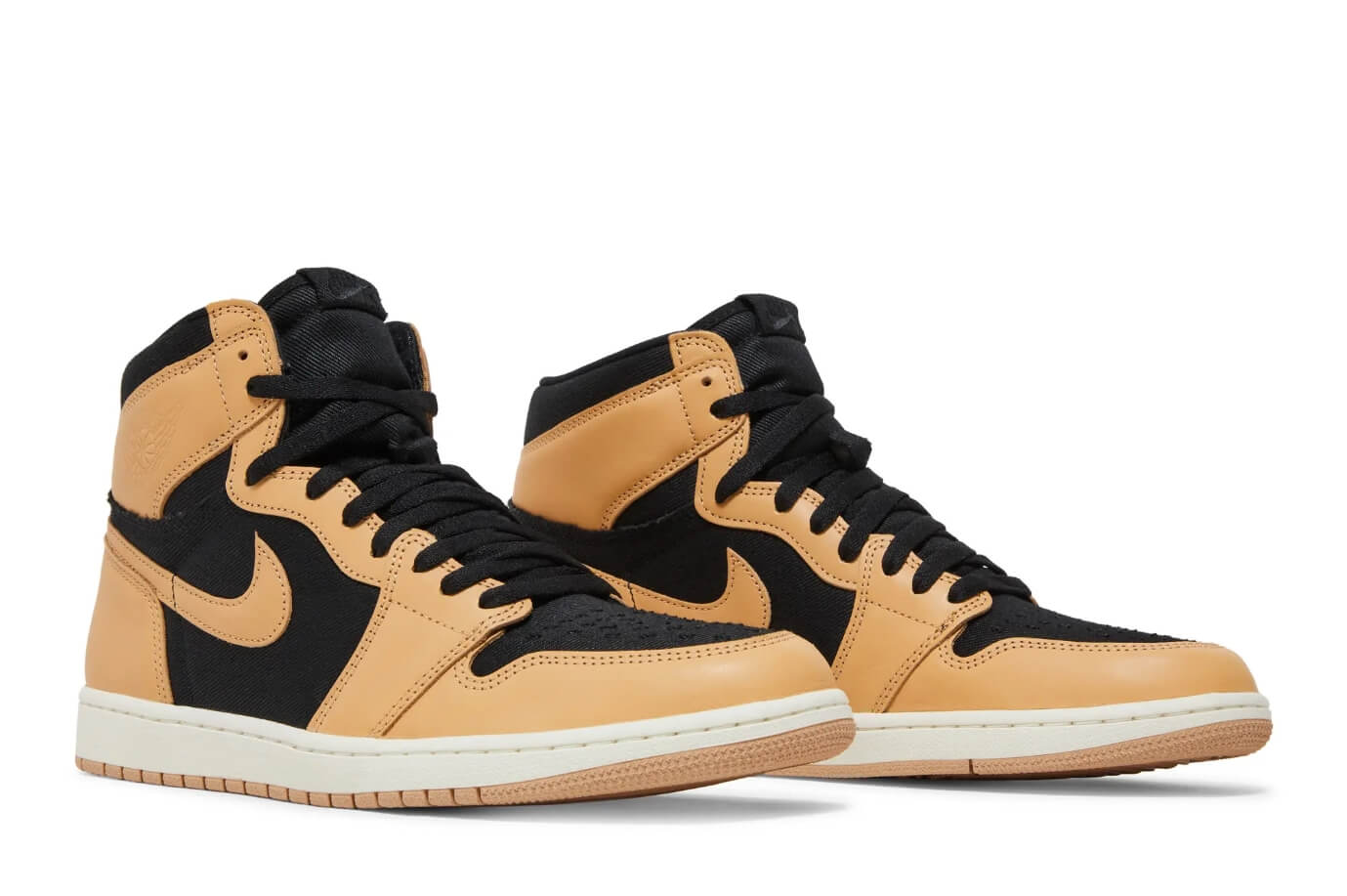 Air Jordan 1 Retro High OG 'Heirloom' 555088-202