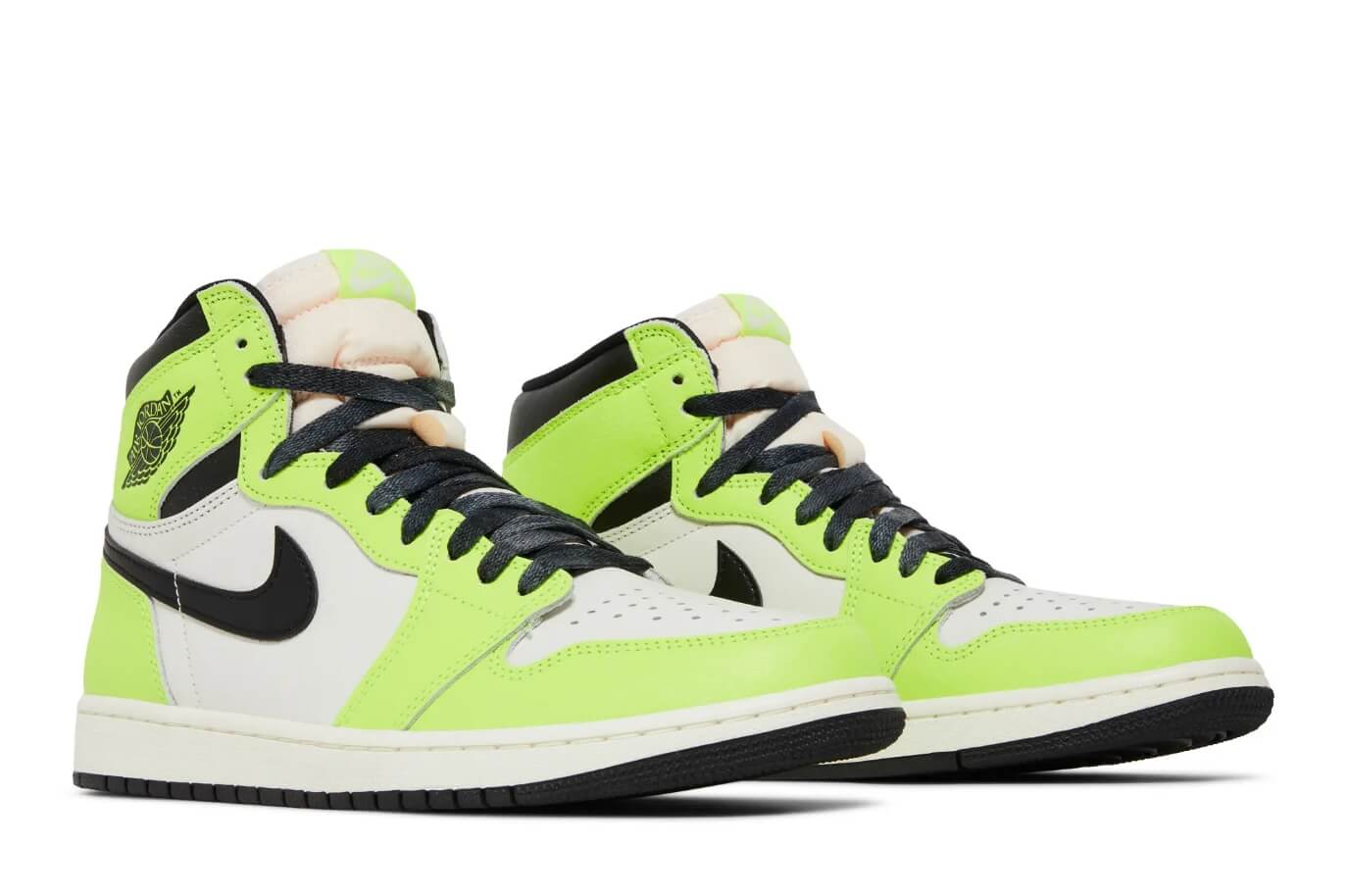 Air Jordan 1 Retro High OG 'Visionaire' 555088-702