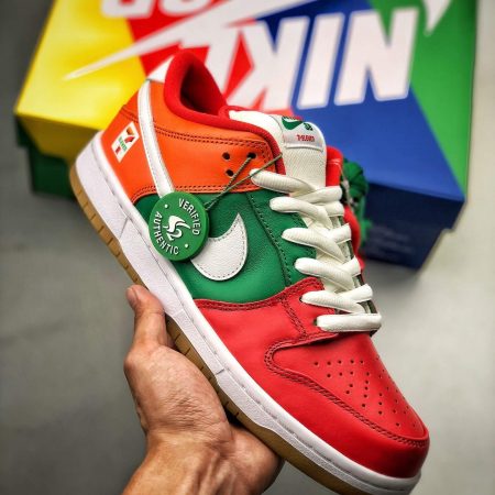 7-Eleven x Dunk Low SB CZ5130-600