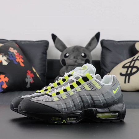 Air Max 95 OG 'Neon' 2025 CT1689-001
