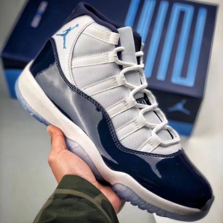 Air Jordan 11 Retro Win Like 82 378037-456