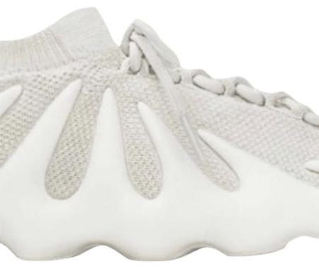 Yeezy 450 'Cloud White' H68038