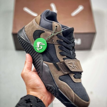 Travis Scott X Jordan Jumpman Jack FZ8117-204