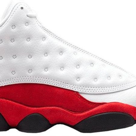 Air Jordan 13 Retro BG 'Chicago' 2017 414574-122
