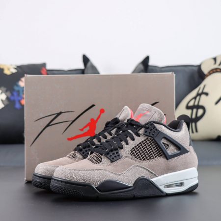Air Jordan 4 Retro 'Taupe Haze' DB0732-200
