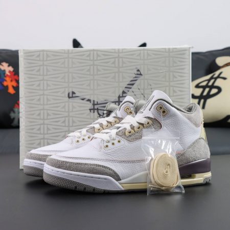 A Ma Maniére x Wmns Air Jordan 3 Retro SP 'Raised By Women' DH3434-110