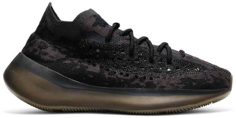 Yeezy Boost 380 'Onyx Non-Reflective' FZ1270