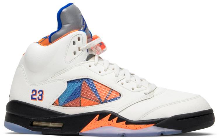Air Jordan 5 Retro 'International Flight' 136027 -148