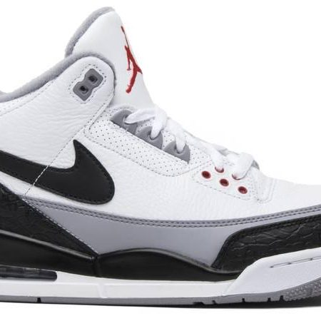 Air Jordan 3 Retro NRG 'Tinker' AQ3835-160