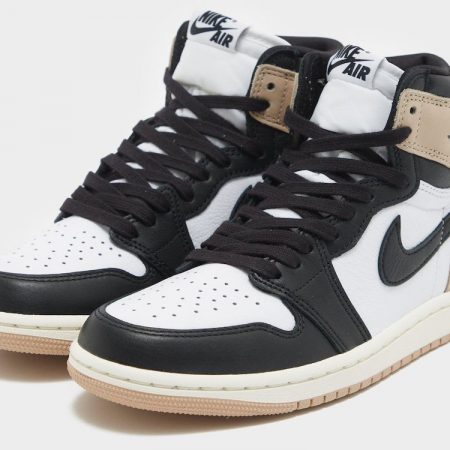 Wmns Air Jordan 1 Retro High OG 'Latte' FD2596-021