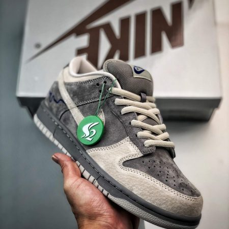 Dunk Low Pro SB 'London' 308269-111