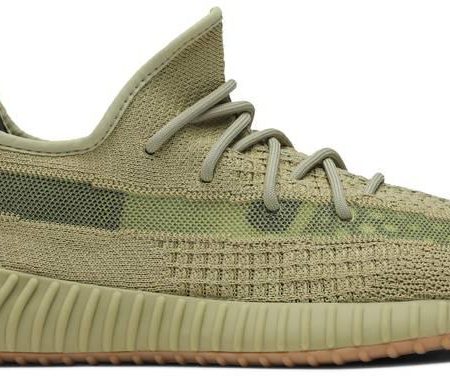 Yeezy Boost 350 V2 'Sulfur' FY5346