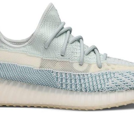 Yeezy Boost 350 V2 'Cloud White Non-Reflective' FW3043