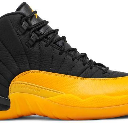 Air Jordan 12 Retro 'University Gold' 130690-070
