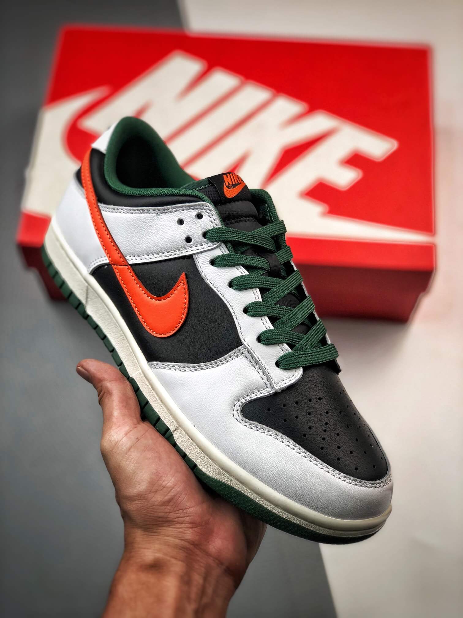 SB Dunk Low DO7412-997