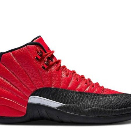 AIR JORDAN 12 RETRO 'REVERSE FLU GAME' CT8013-602