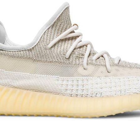 Yeezy Boost 350 V2 'Natural' FZ5246