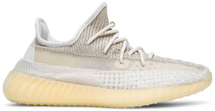 Yeezy Boost 350 V2 'Natural' FZ5246