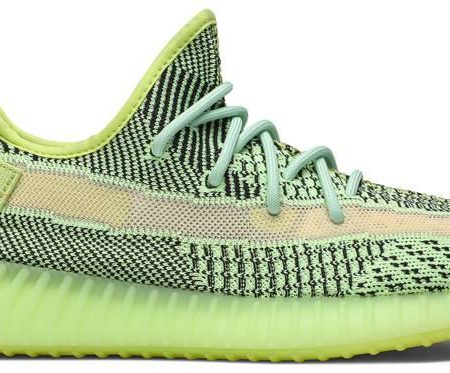 Yeezy Boost 350 V2 'Yeezreel Non-Reflective' FW5191