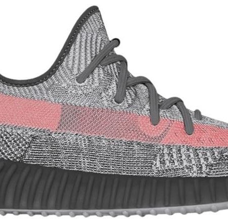 Yeezy Boost 350 V2 'Ash Stone' GW0089