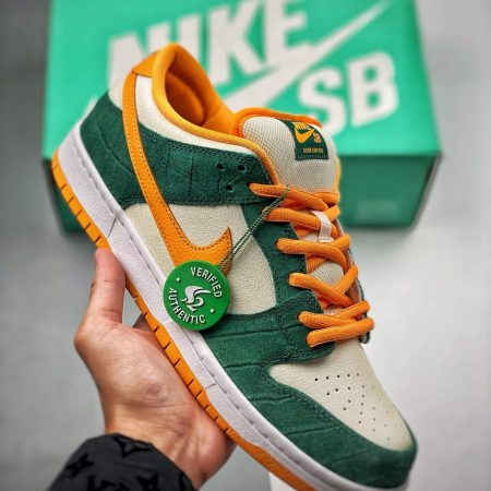 Dunk Low Pro SB 'Legion Pine' 304292-383