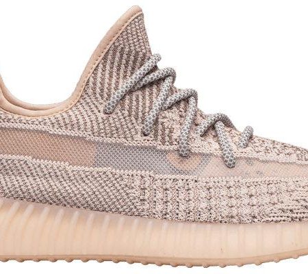 Yeezy Boost 350 V2 'Synth Non-Reflective' FV5578