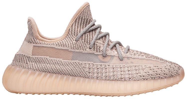 Yeezy Boost 350 V2 'Synth Non-Reflective' FV5578