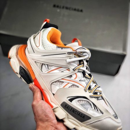 Balenciaga Track 1.0