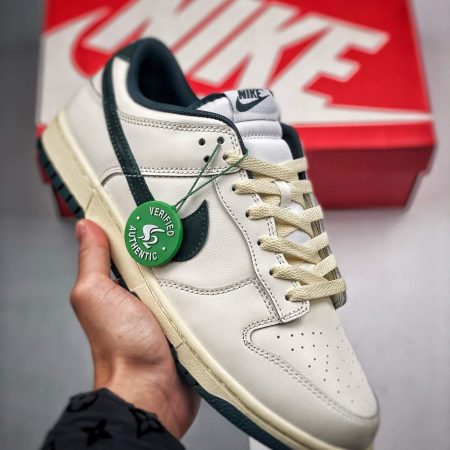 Dunk Low 'Athletic Department - Deep Jungle' FQ8080-133
