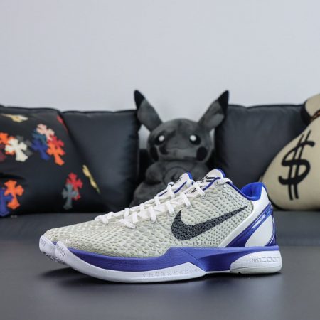 Zoom Kobe 6 'Concord' 429659-100