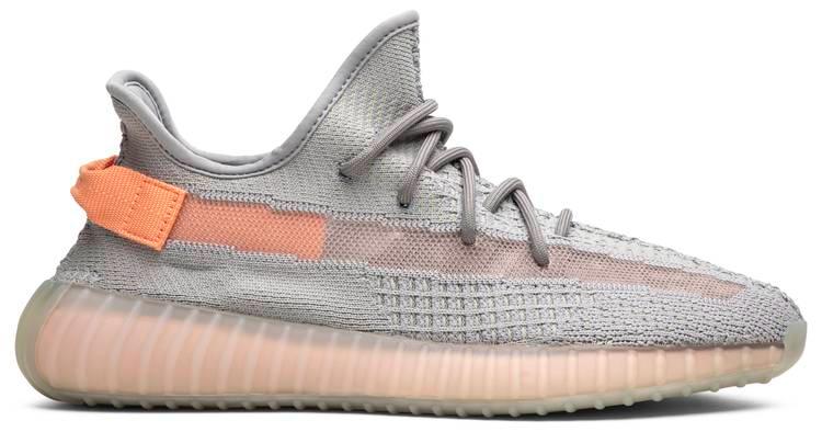 Yeezy Boost 350 V2 'True Form' EG7492