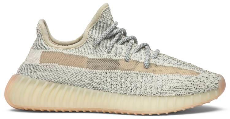 Yeezy Boost 350 V2 'Yeshaya Non-Reflective' FX4348