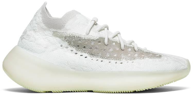 Yeezy Boost 380 'Calcite Glow' GZ8668